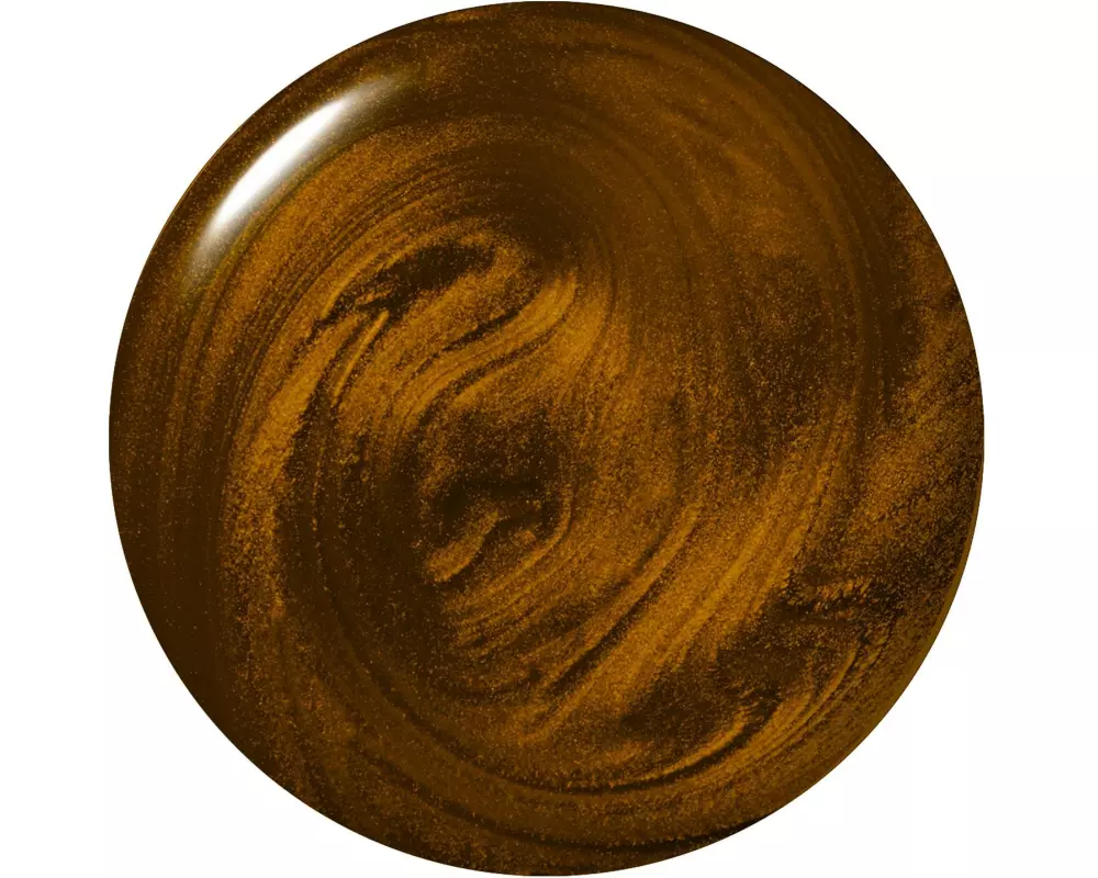 OPI Band Tease Dunkelgoldbraun