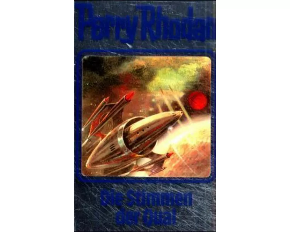 Die Stimmen der Qual