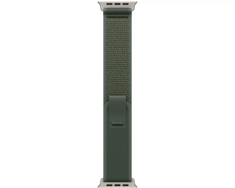 Apple Trail Loop 49 mm Grün/Grau S/M