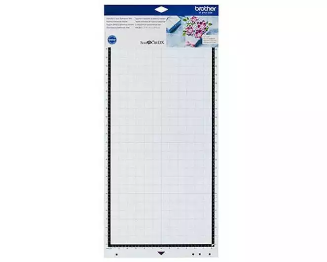 Brother Schneidematte DX Standard 24"