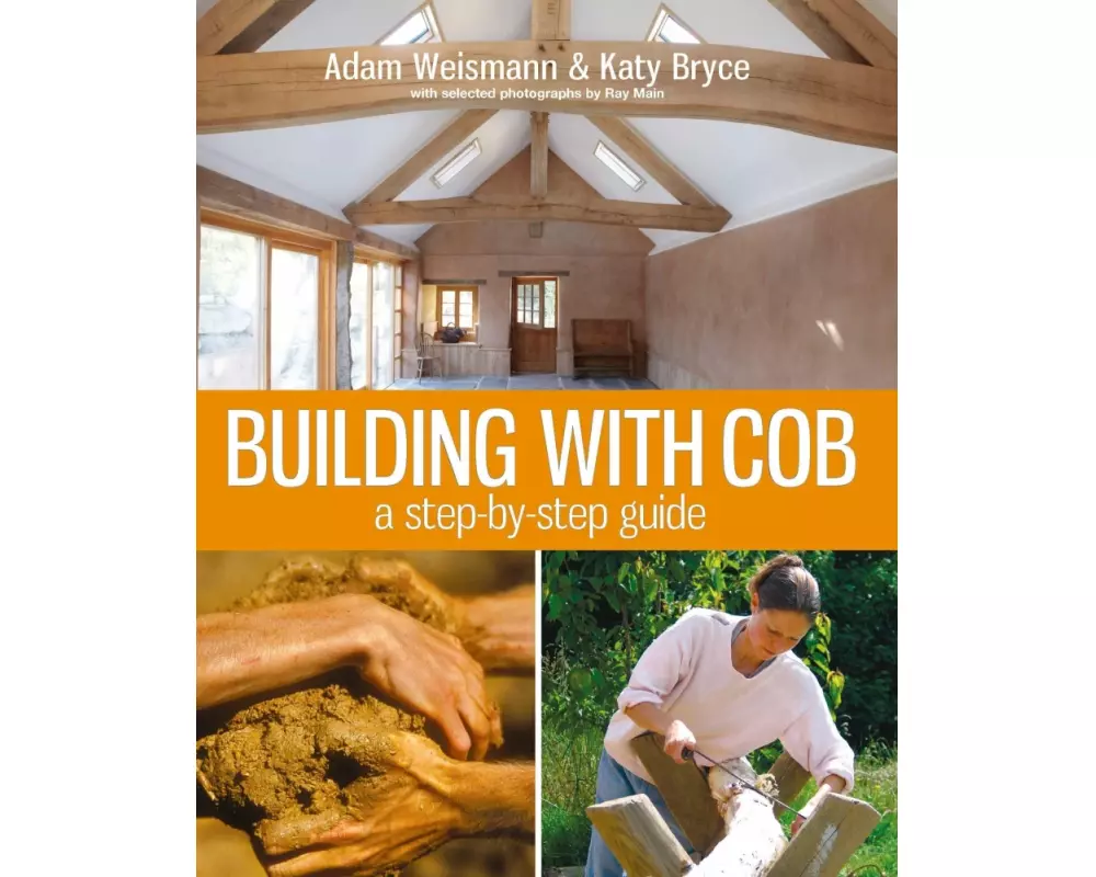 Building with Cob