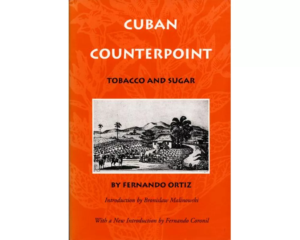 Cuban Counterpoint