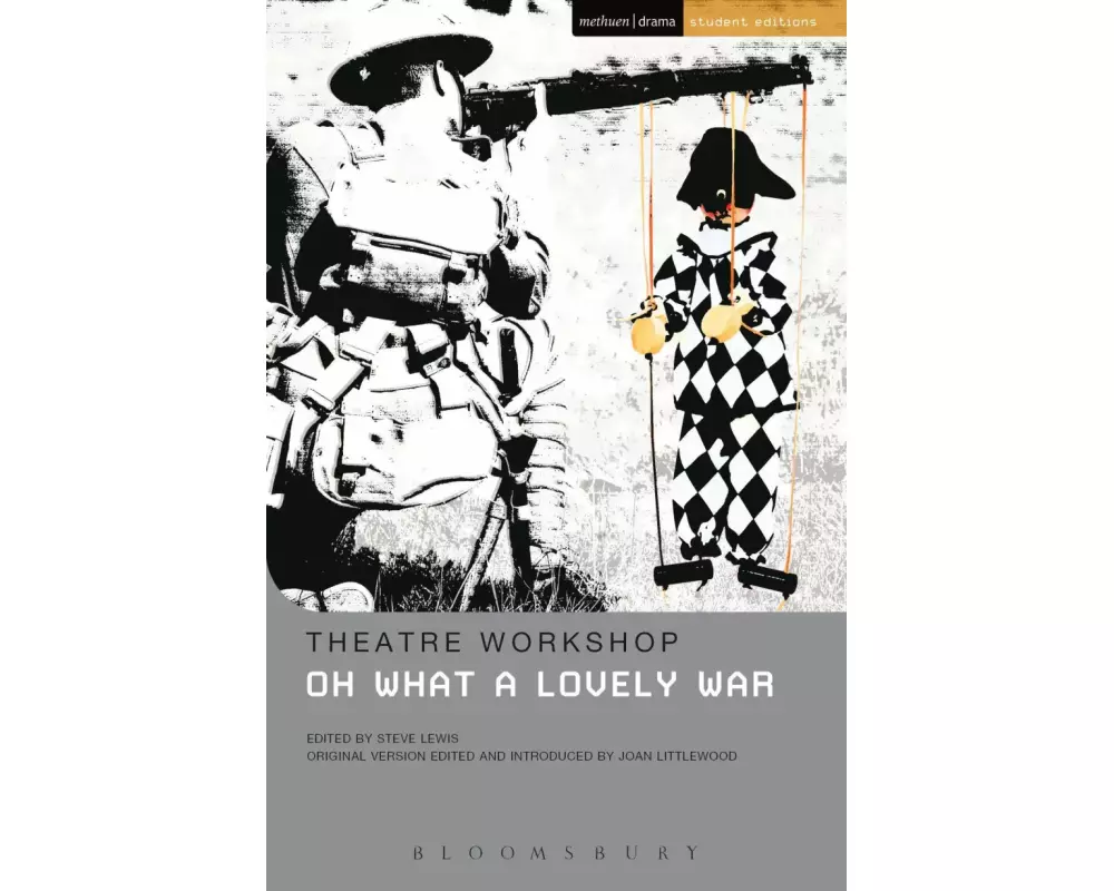 Oh What A Lovely War