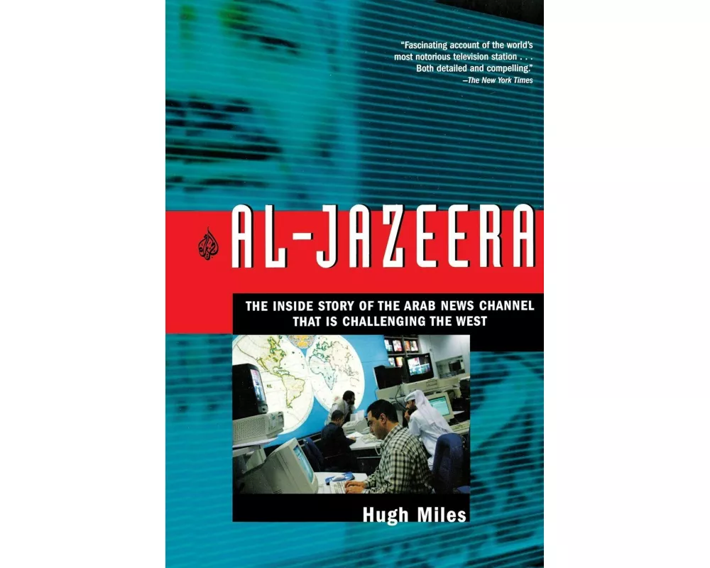 Al-Jazeera
