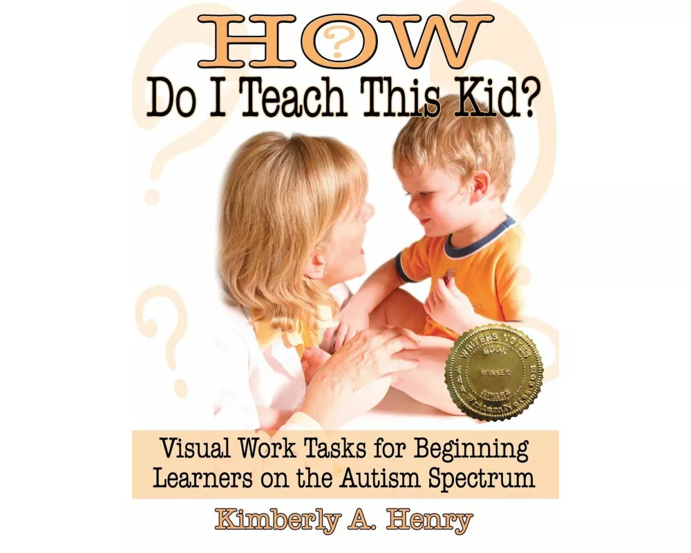 How Do I Teach This Kid?