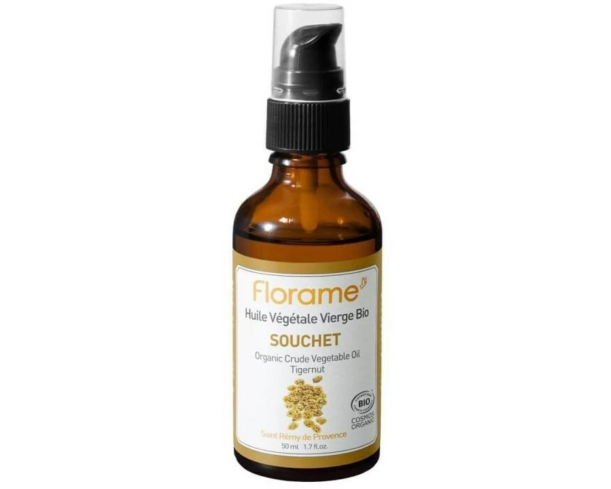florame Erdmandelöl 50 ml1 Stück