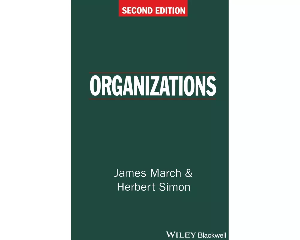 Organizations