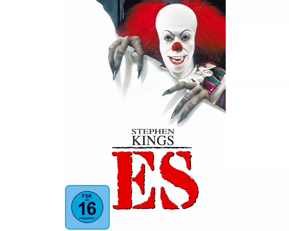Stephen King - Es