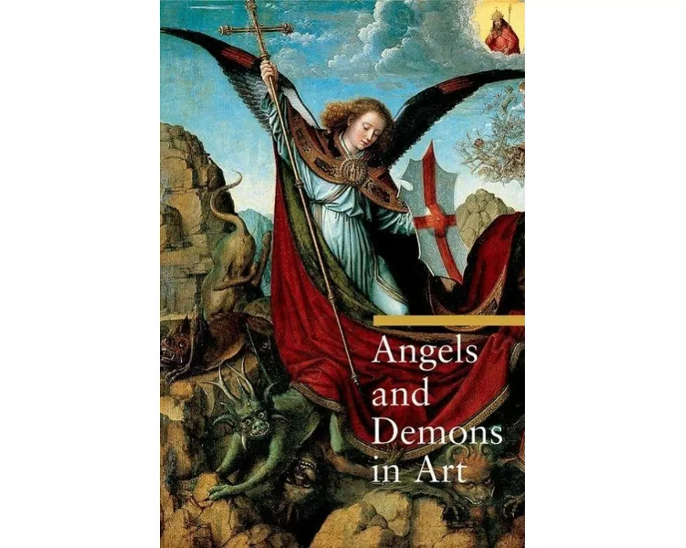Angels and Demons in Art