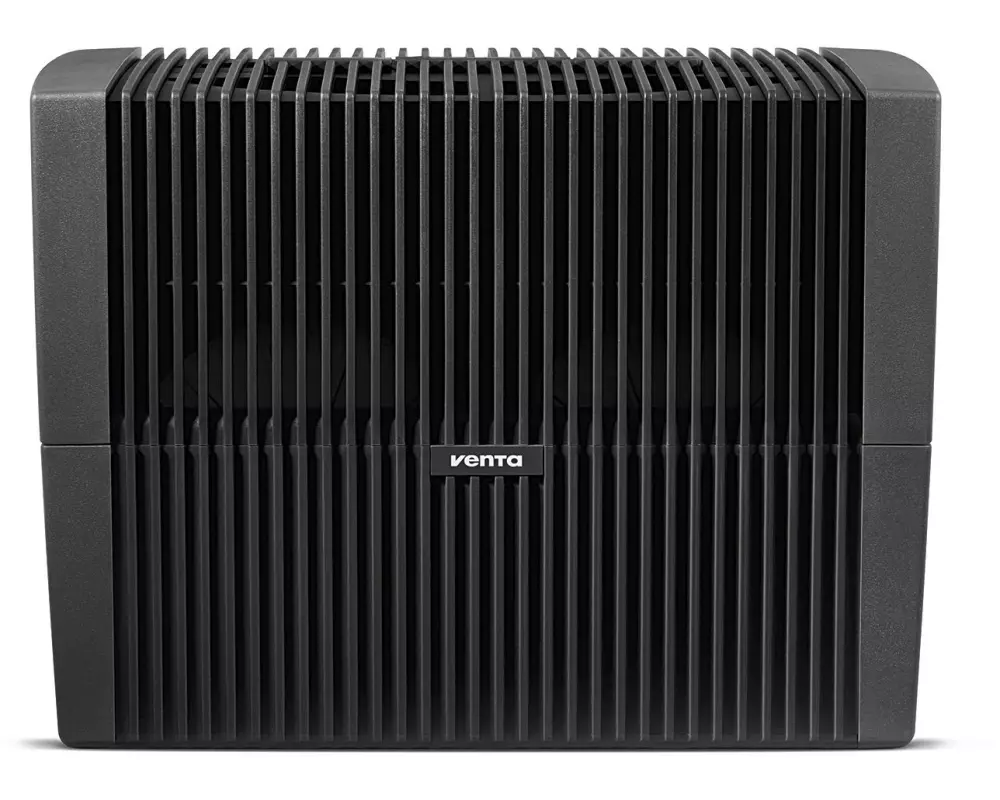 Venta Luftwäscher Luftbefeuchter LW45 Anthrazit, 55 m²