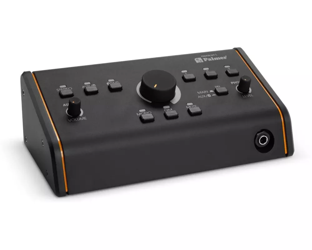 Palmer Monitorcontroller Pro MONICON L G2