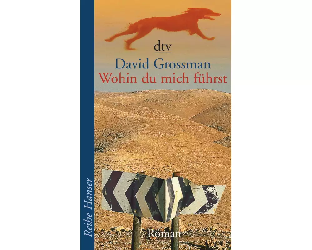 Wohin du mich führst