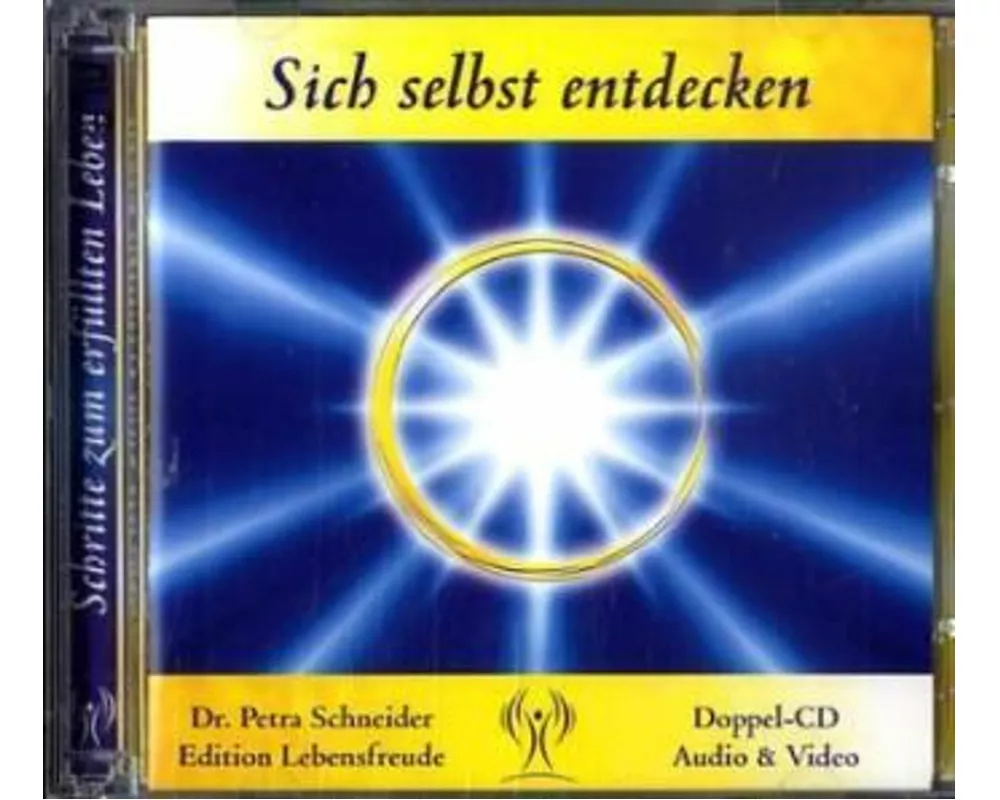 Sich selbst entdecken