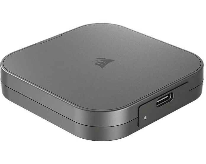 Corsair Externe SSD EX400U 4000 GB