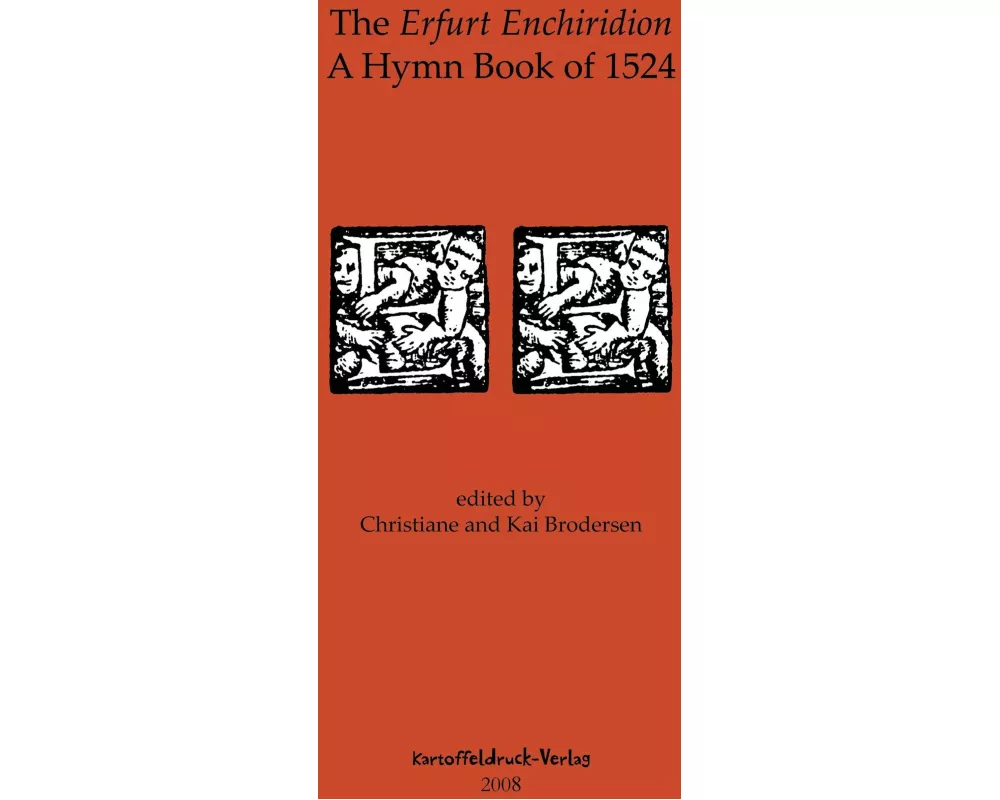 The Erfurt Enchiridion