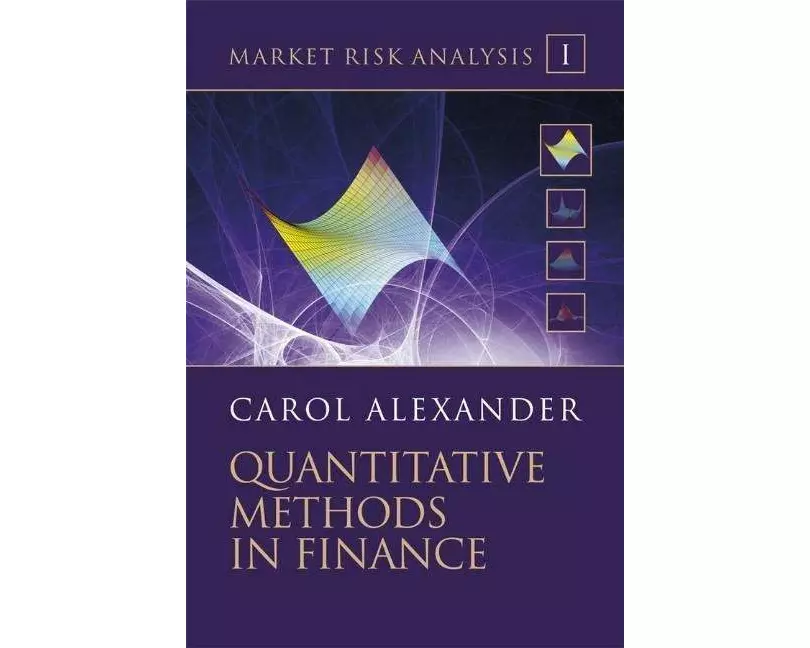 Market Risk Analysis