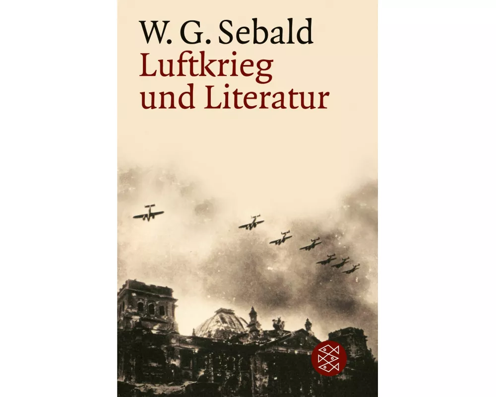 Luftkrieg und Literatur