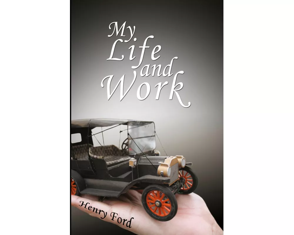 My Life and Work