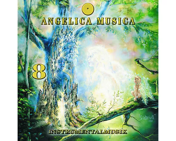 Angelica Musica