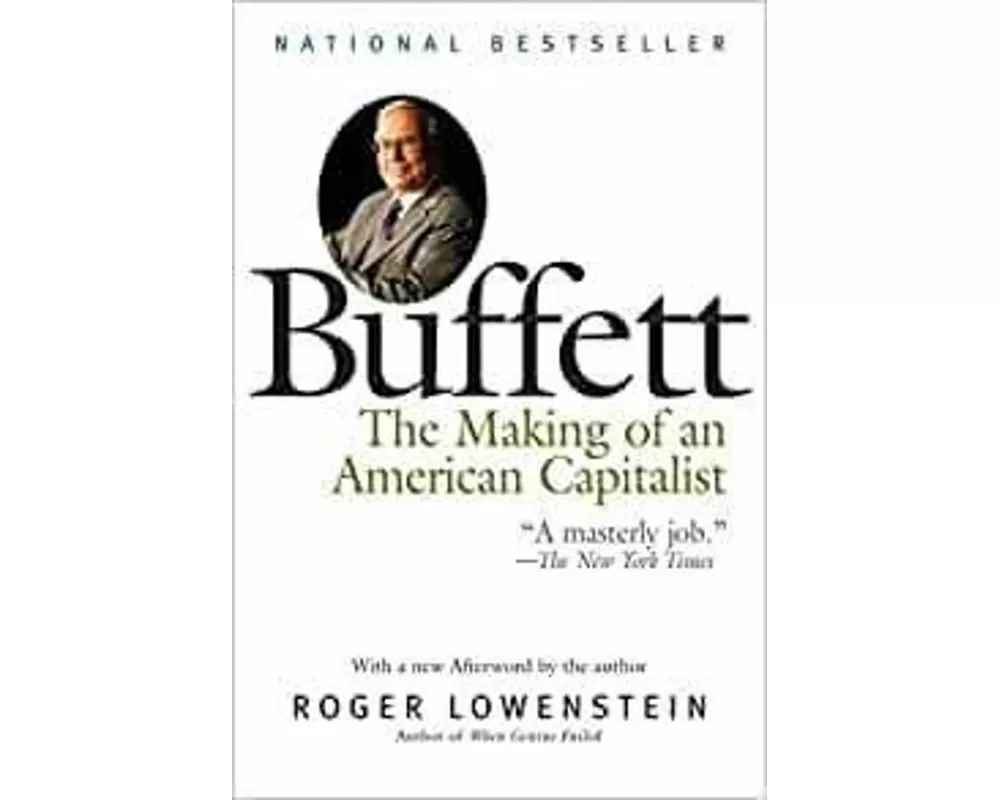 Buffett