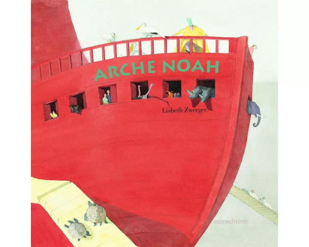 Die Arche Noah
