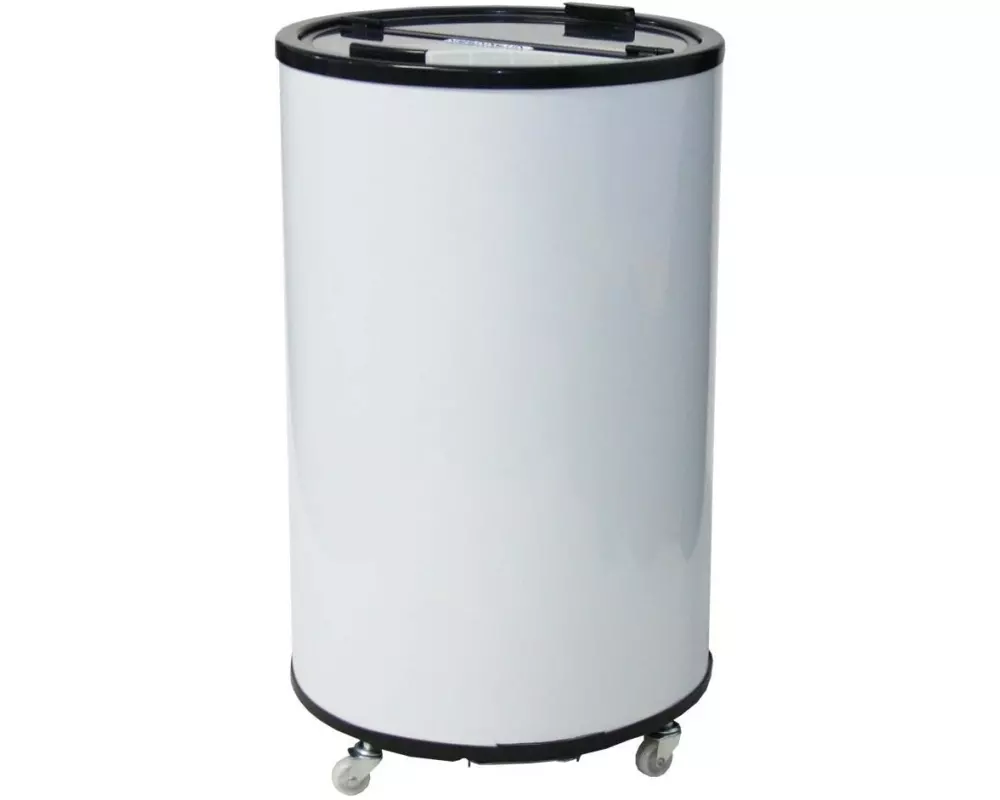 Kibernetik Kühlschrank Party Cooler KS40M Oben