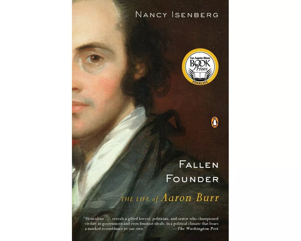 Fallen Founder