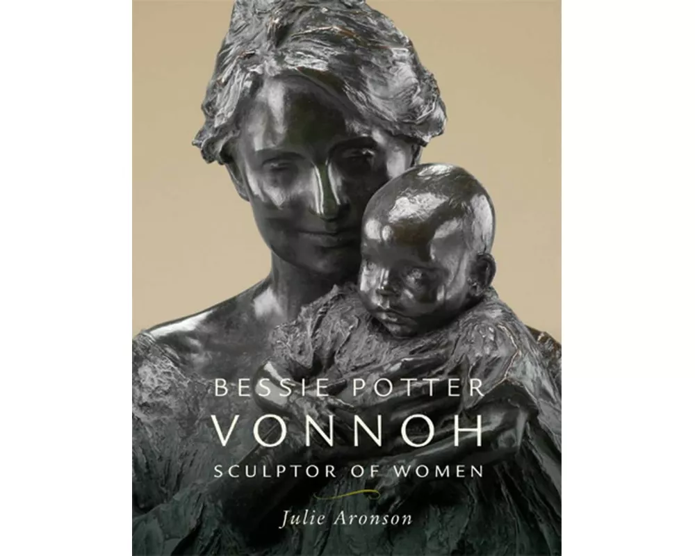 Bessie Potter Vonnoh