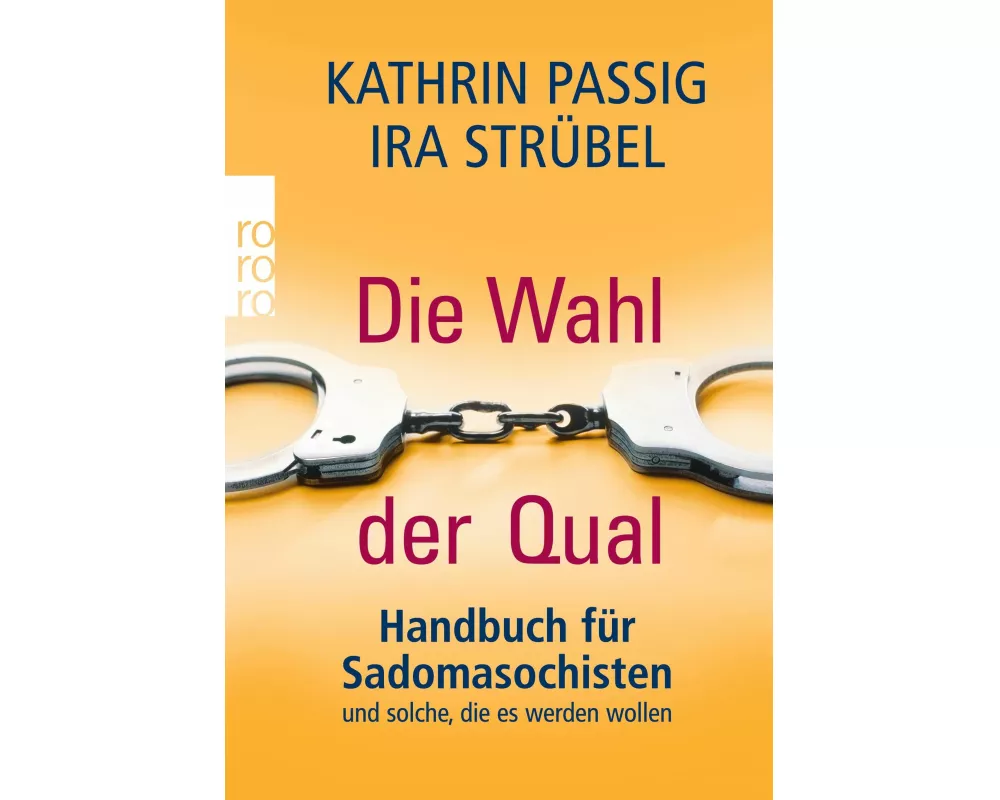 Die Wahl der Qual