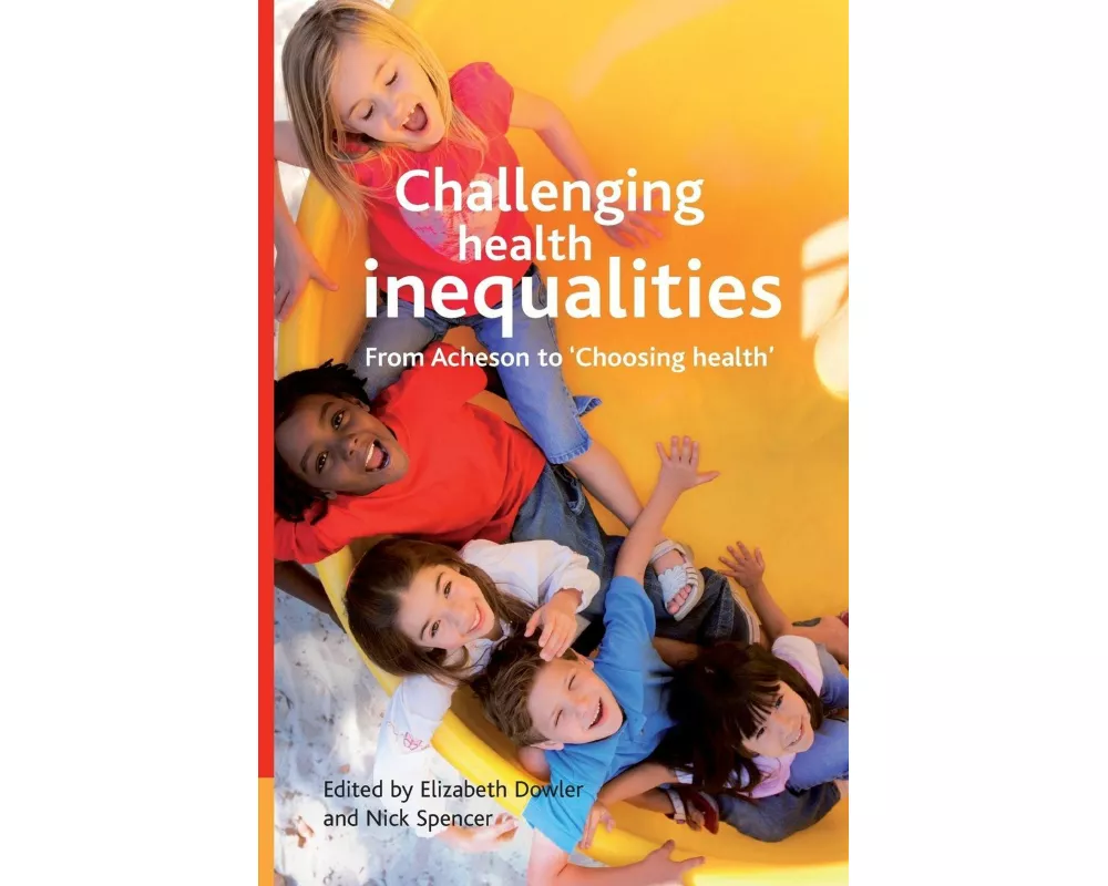 Challenging Health Inequalities