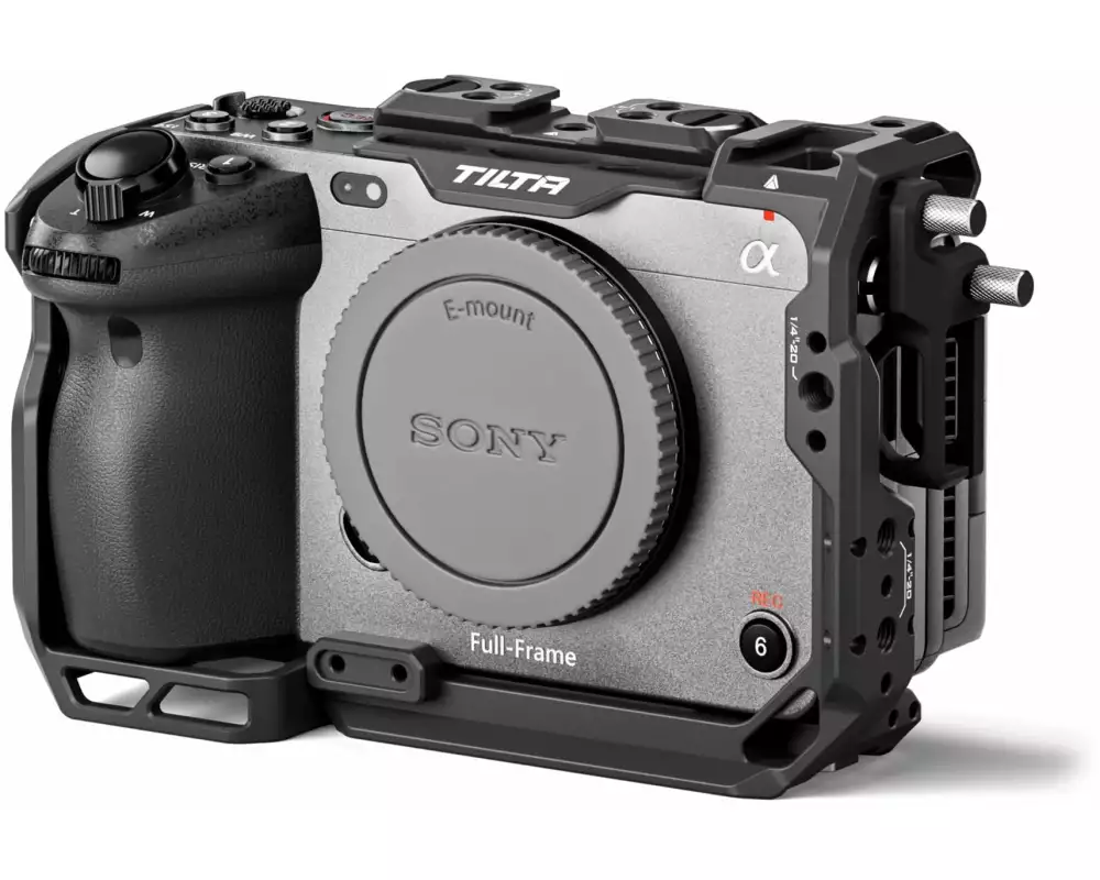 Tilta Cage Full Camera Cage for Sony FX3/FX30 V2