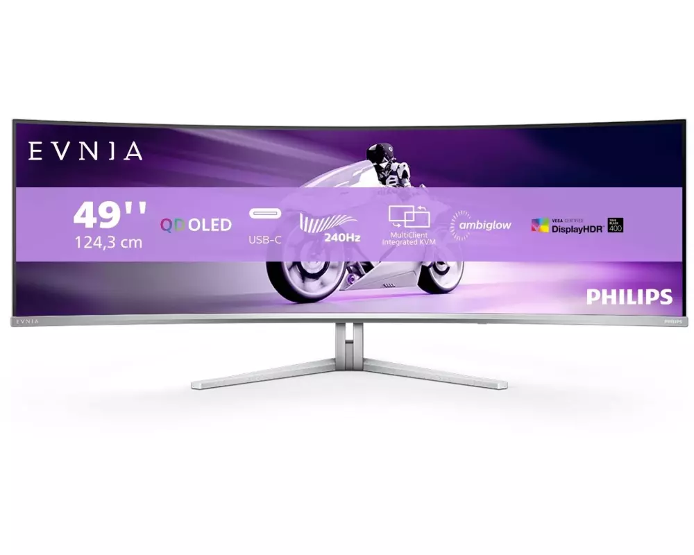 Philips Monitor 49M2C8900/00