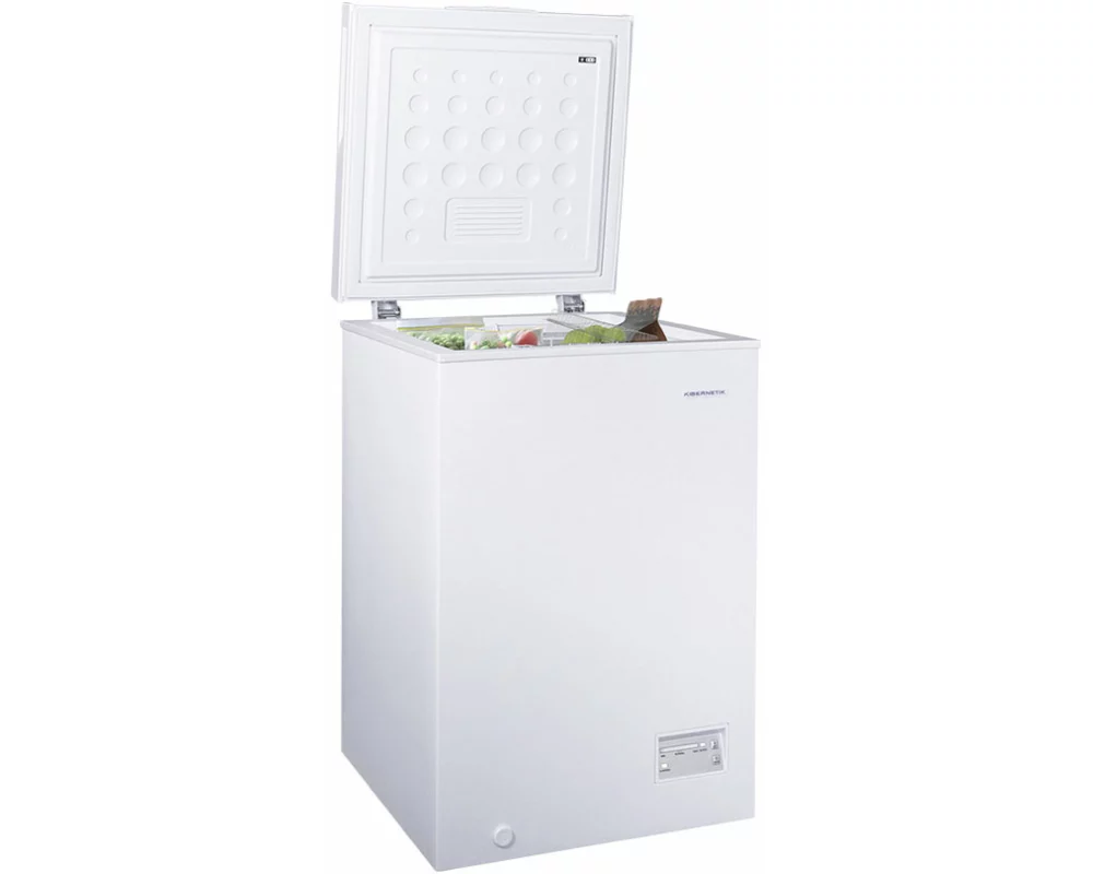 Kibernetik D947096 Gefriertruhe