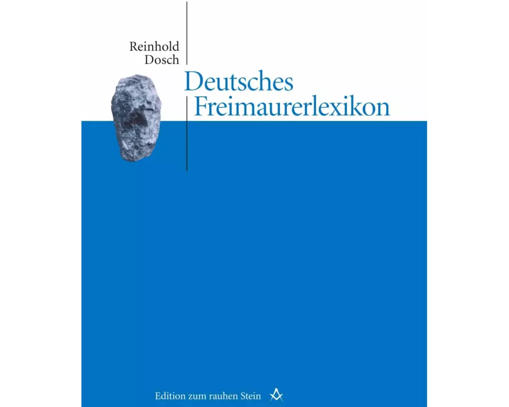 Deutsches Freimaurerlexikon