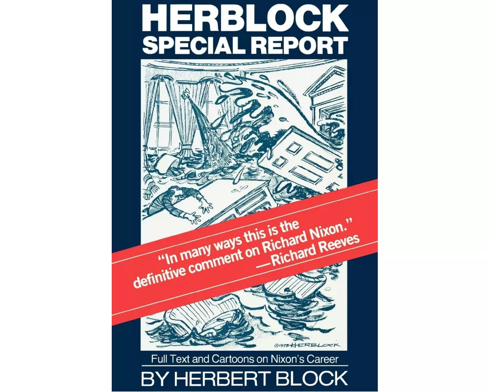 Herblock Special Report