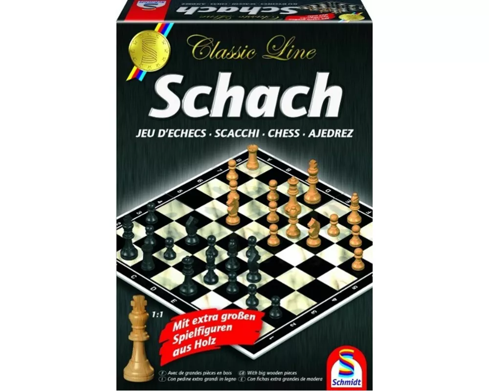 Schach