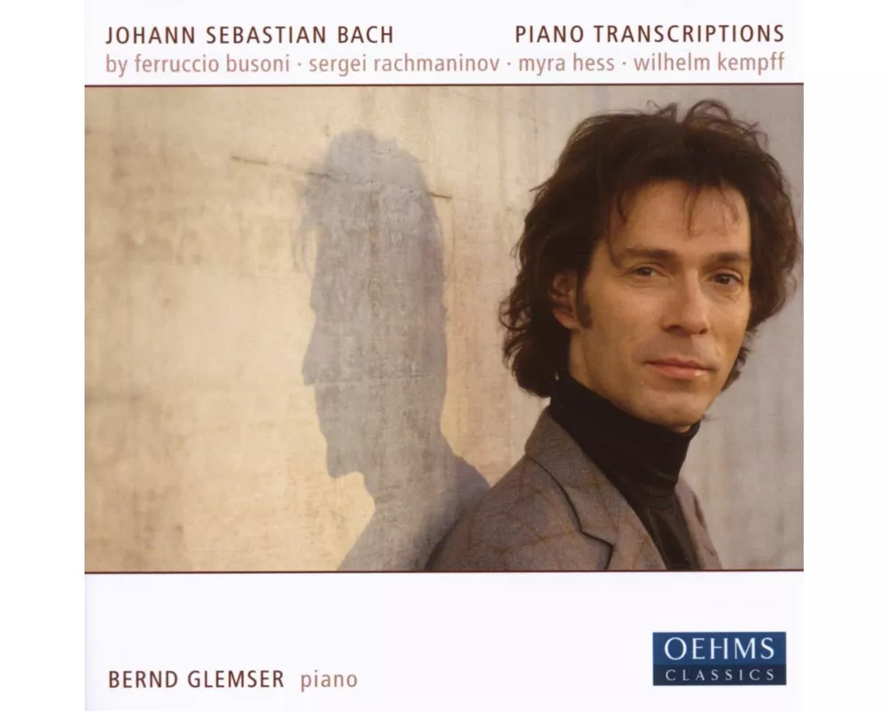 Piano Transcriptions