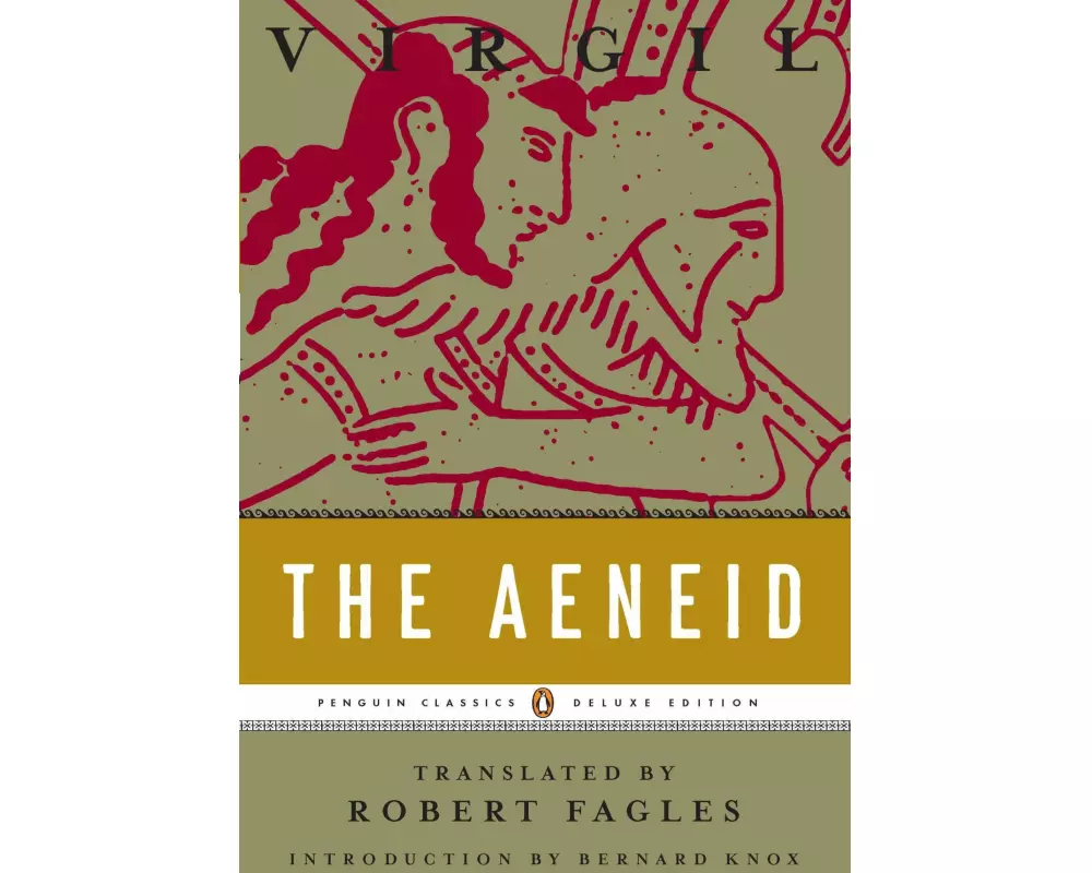 The Aeneid