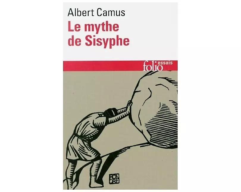 Le Mythe de Sisyphe
