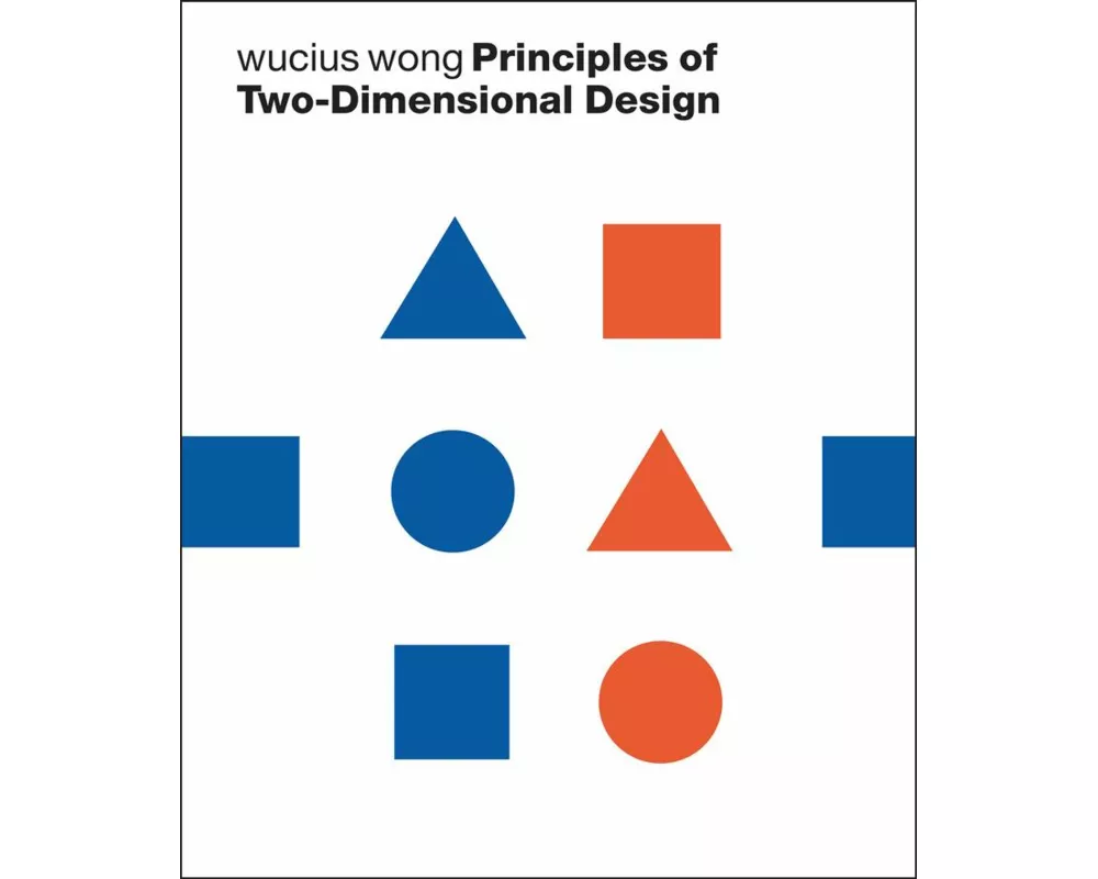 Principles of Two-dimensional Design