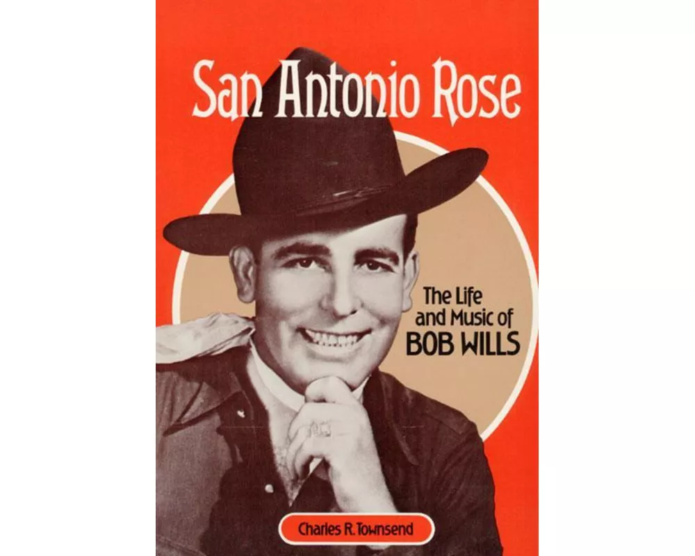 San Antonio Rose