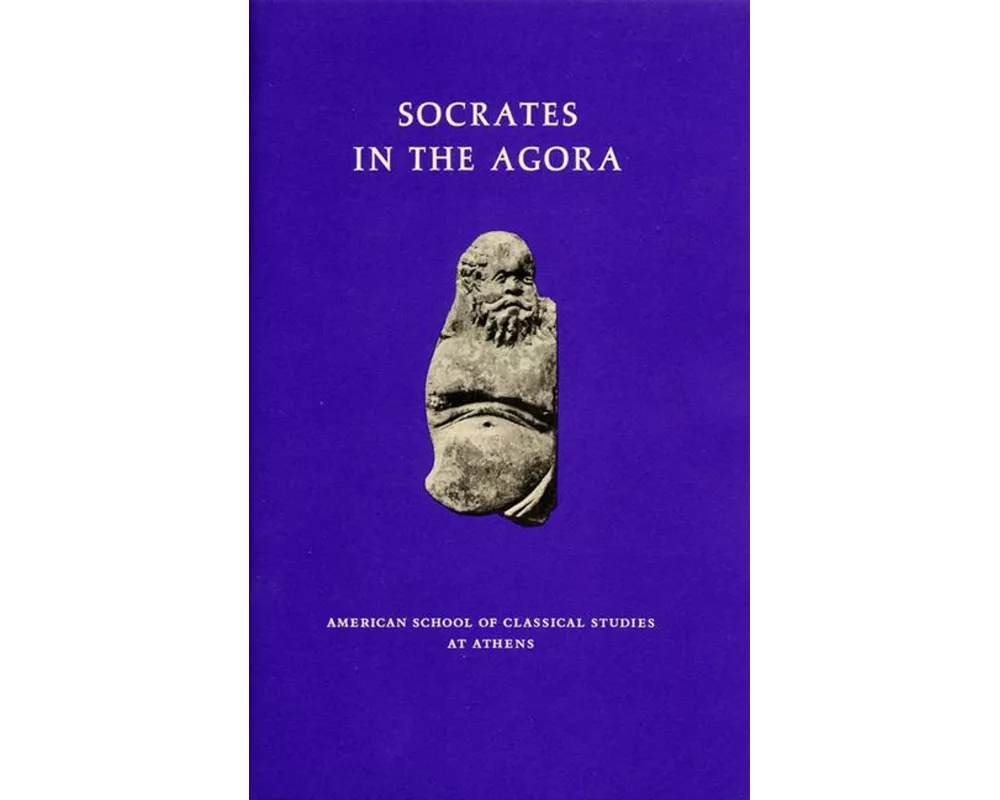 Socrates in the Agora