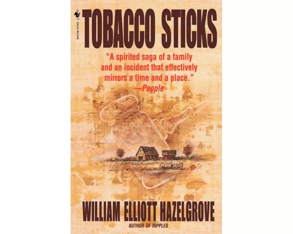 Tobacco Sticks