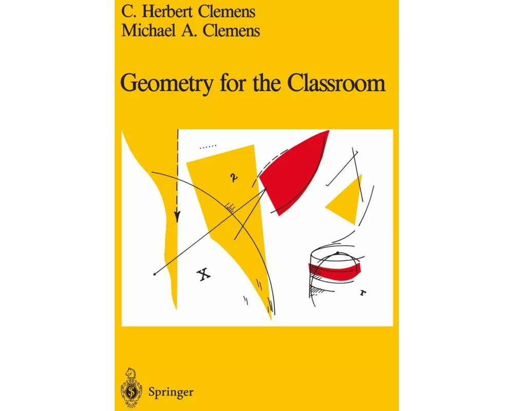 Geometry for the Classroom