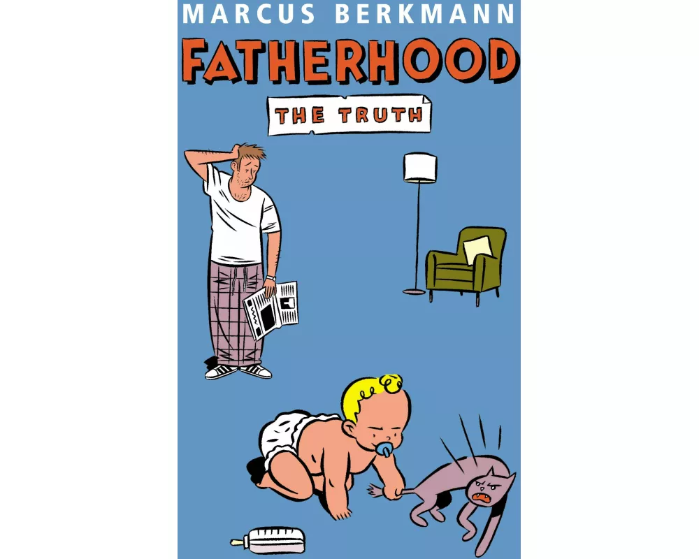 Fatherhood