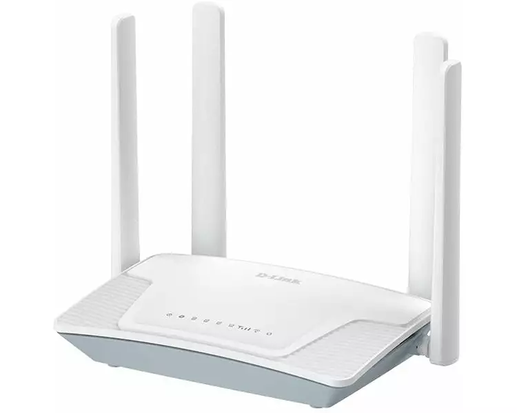 D-Link LTE-Router G403C/E