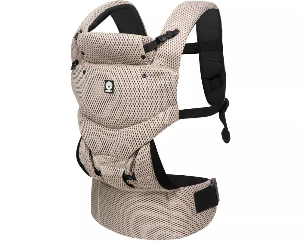 Dooky Babytrage Urban Comfort Beige Desert