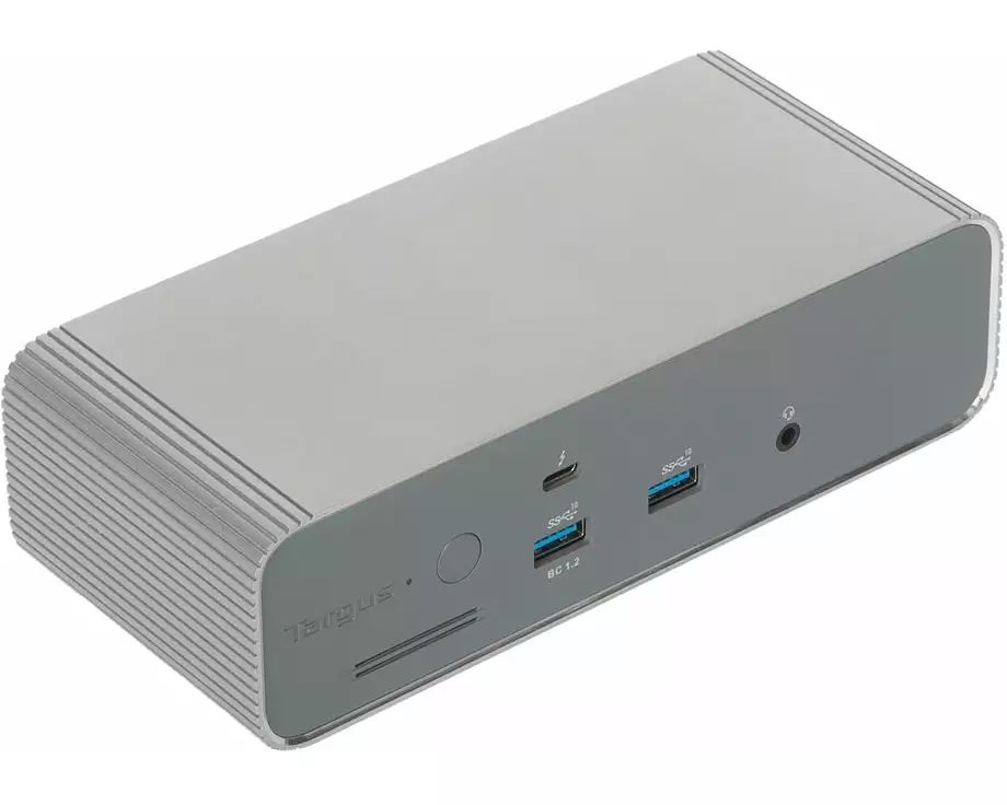 Targus Dockingstation Thunderbolt 5 Triple Video