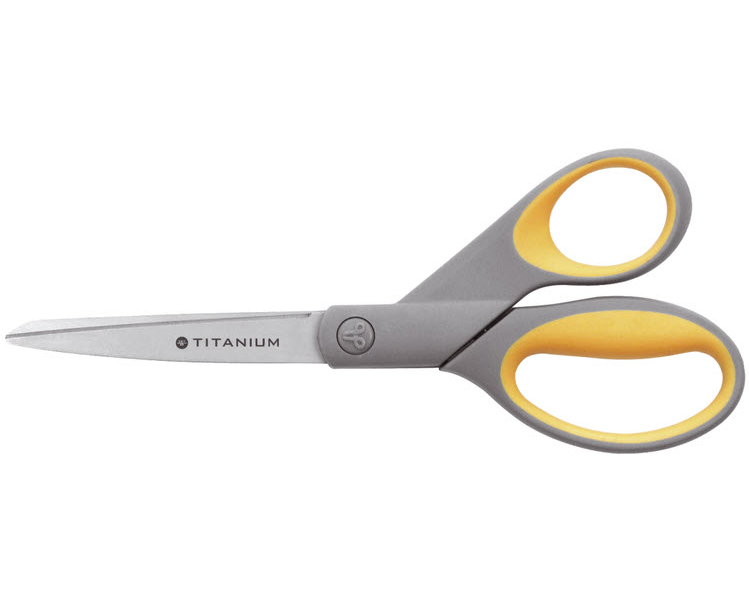 WESTCOTT Titanium Super Schere 21cm E-3048100