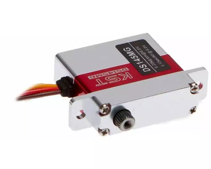 KST Servo DS145MG Digital